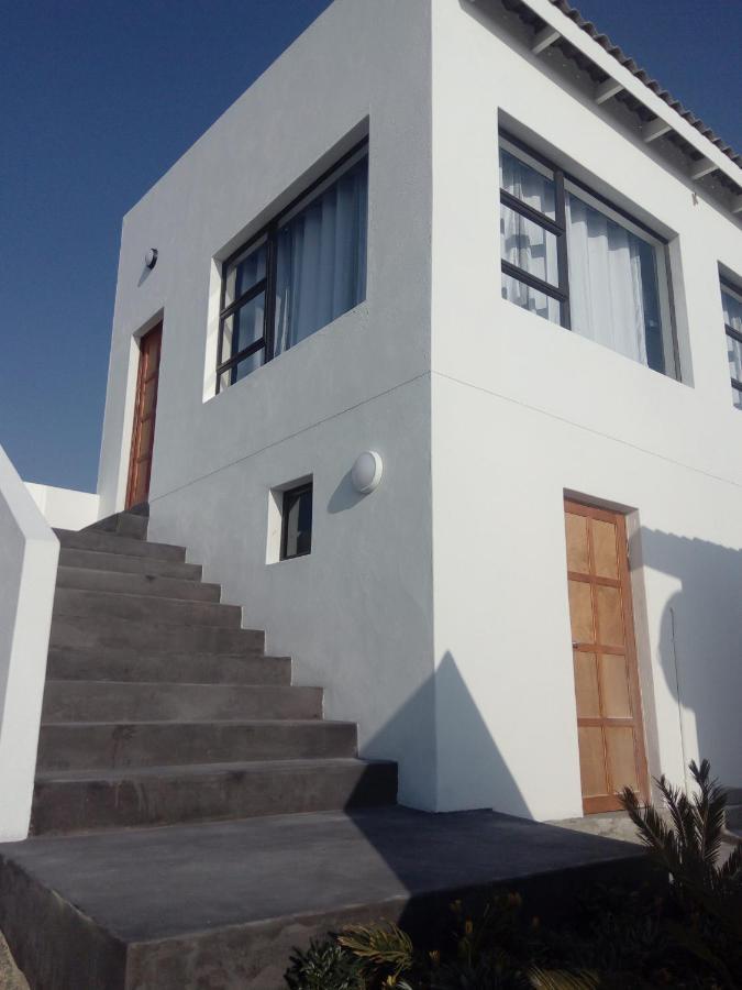 Kairos Cottage B&B Lüderitz 外观 照片